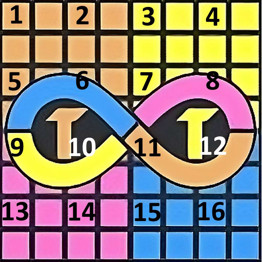 tts8 numéroté puzzle en ligne
