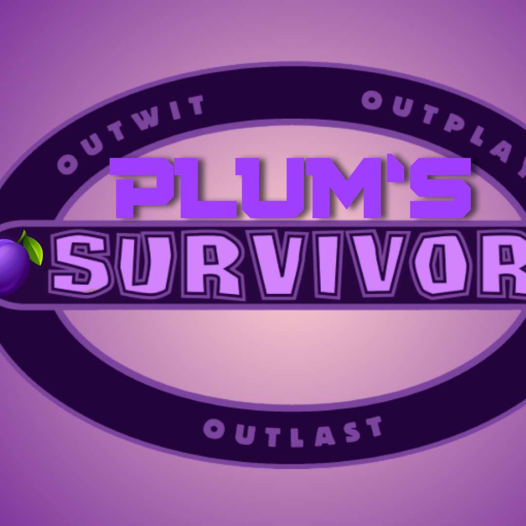 Plum‘s Survivor online puzzle