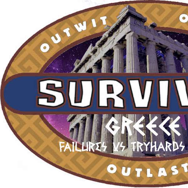 Survivor: Failures vs Tryhards vs Newbies плъзгащ се пъзел онлайн