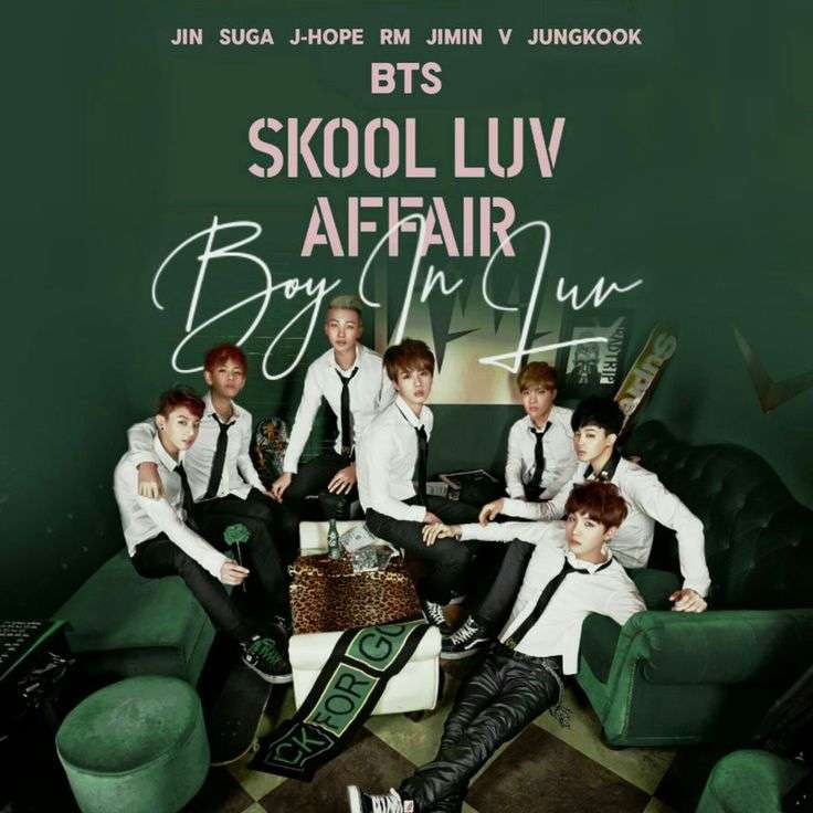 Puzzlecito skool luv affair online puzzle