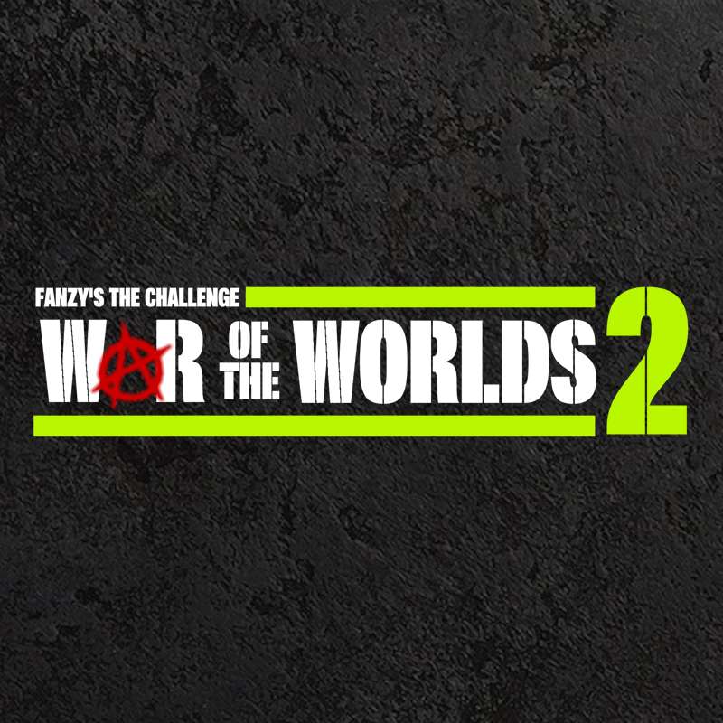 War of the Worlds 2 glidande pussel online