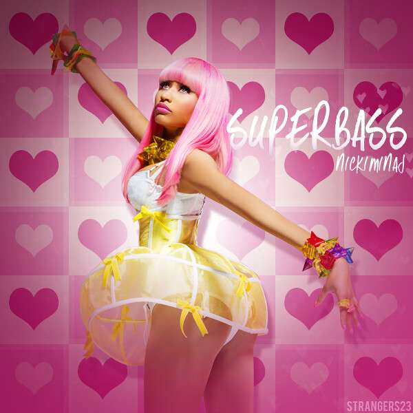 Nicki Minaj puzzle scorrevole online