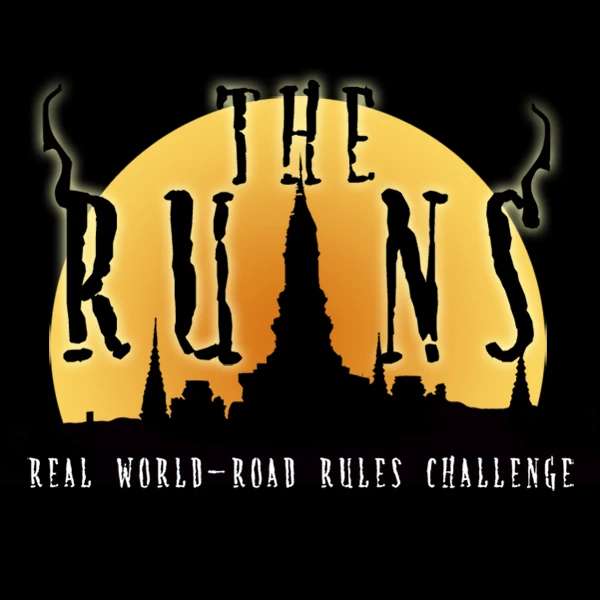 The Challenge: Ruins sliding puzzle online