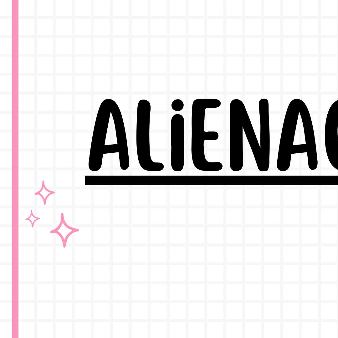 Alienacja puzzle przesuwne online