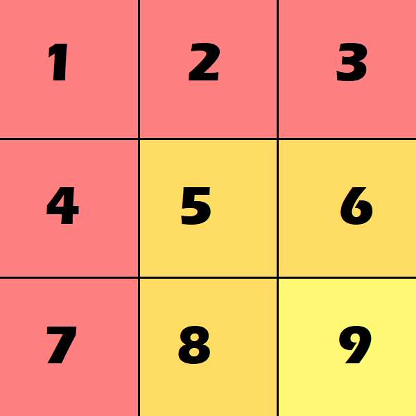 Better modern 8 puzzle online puzzle