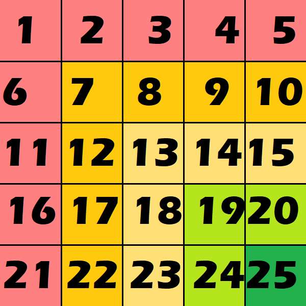 24 puzzle sliding puzzle online