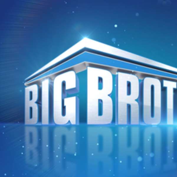 Big Brother sliding puzzle online