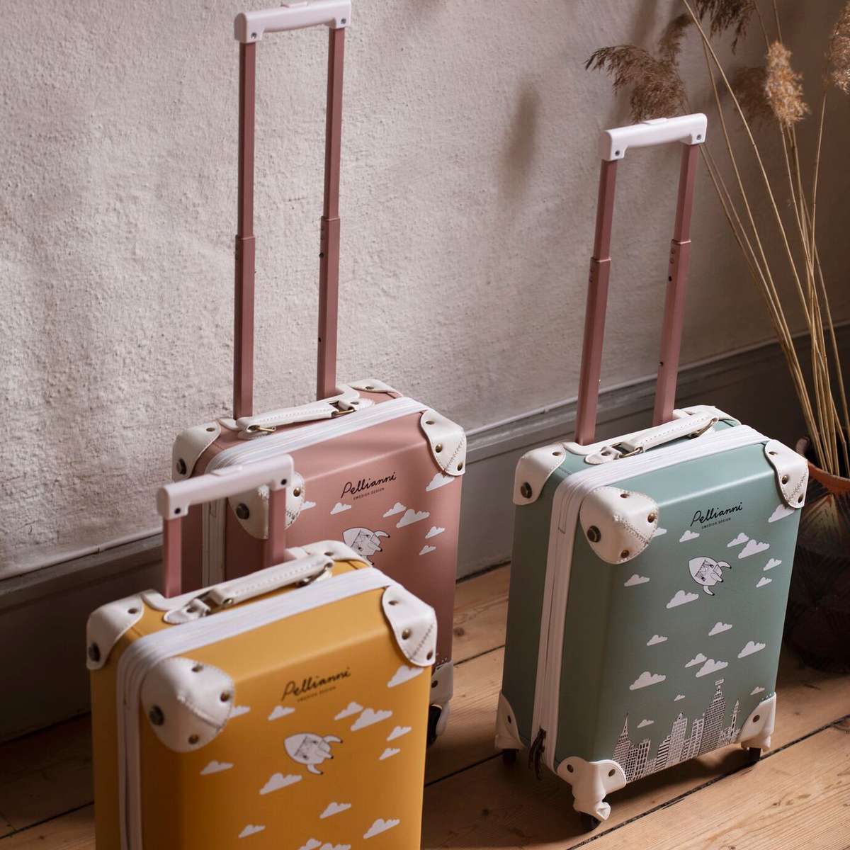 Valise puzzle coulissant en ligne