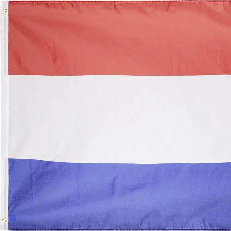 drapeau néerlandais puzzle coulissant en ligne