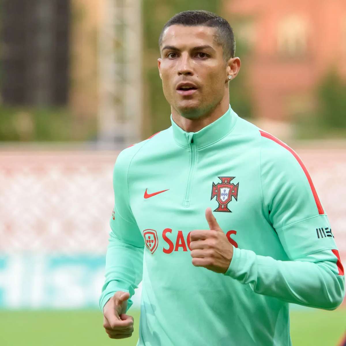 Cristiano Ronaldo online puzzel