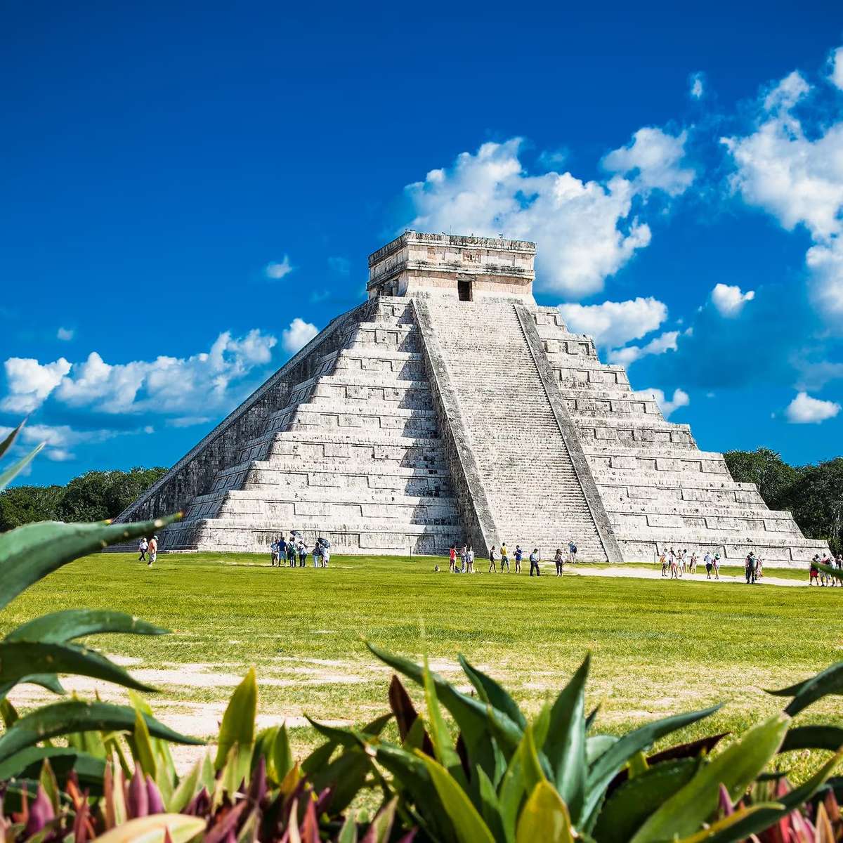 Lindo México puzzle deslizante online