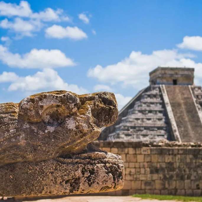 美しいメキシコ オンラインパズル