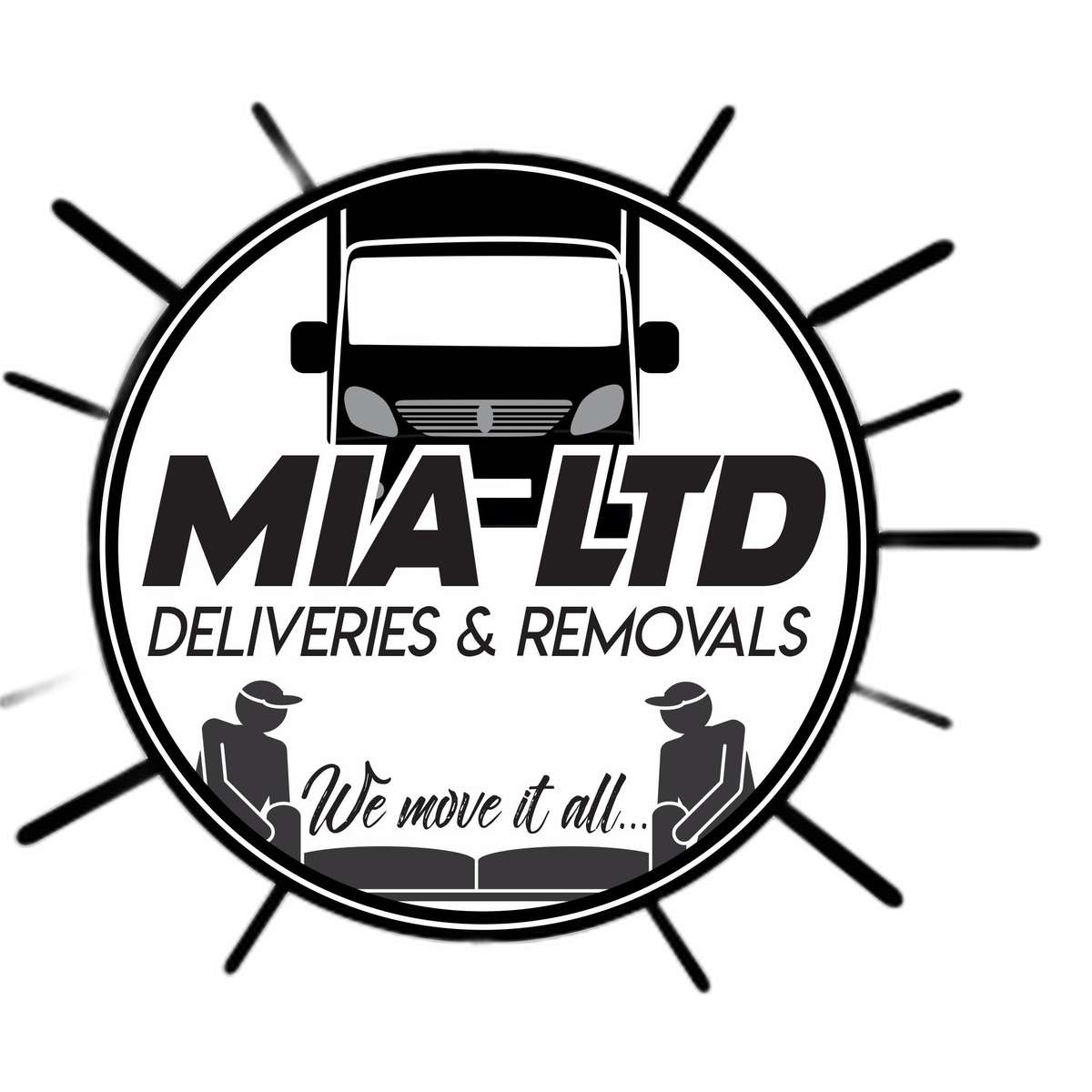 MIA-LTD deliveries & removals online puzzle