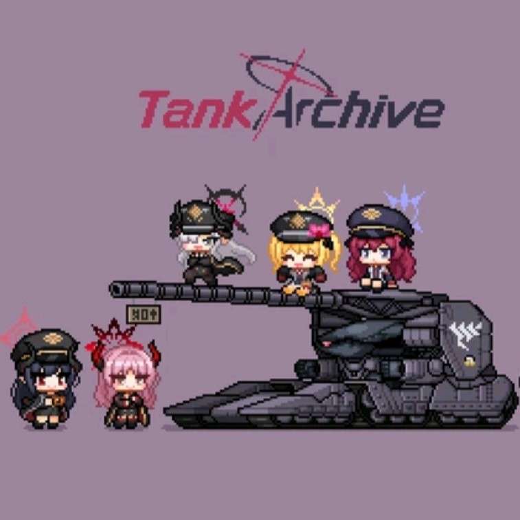 Tank archívum online puzzle