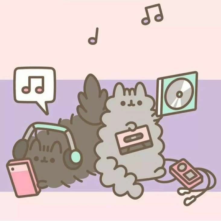 pusheen1 puzzle en ligne