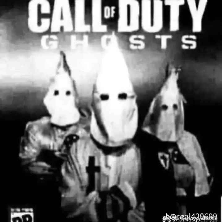 Call of Duty Ghosts alunecare puzzle online