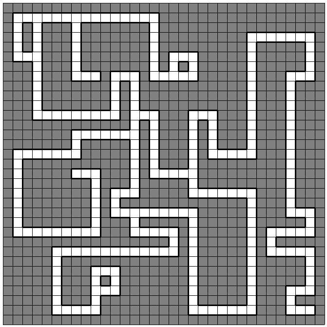 メイズ・ランナー オンラインパズル