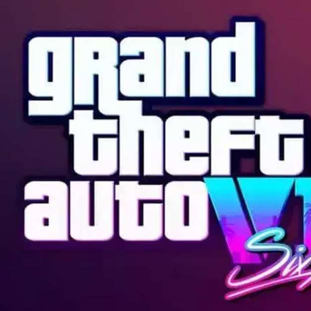 Grand Theft Auto Vi Puzzle online puzzle
