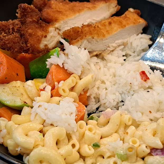 ヒューストンのおいしい食べ物 スライディングパズル・オンライン