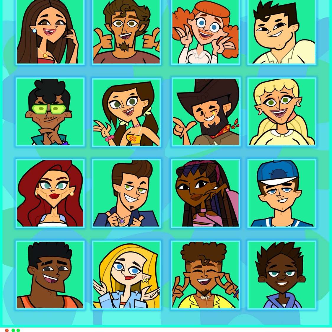 リアリティリゾート スライディングパズル・オンライン