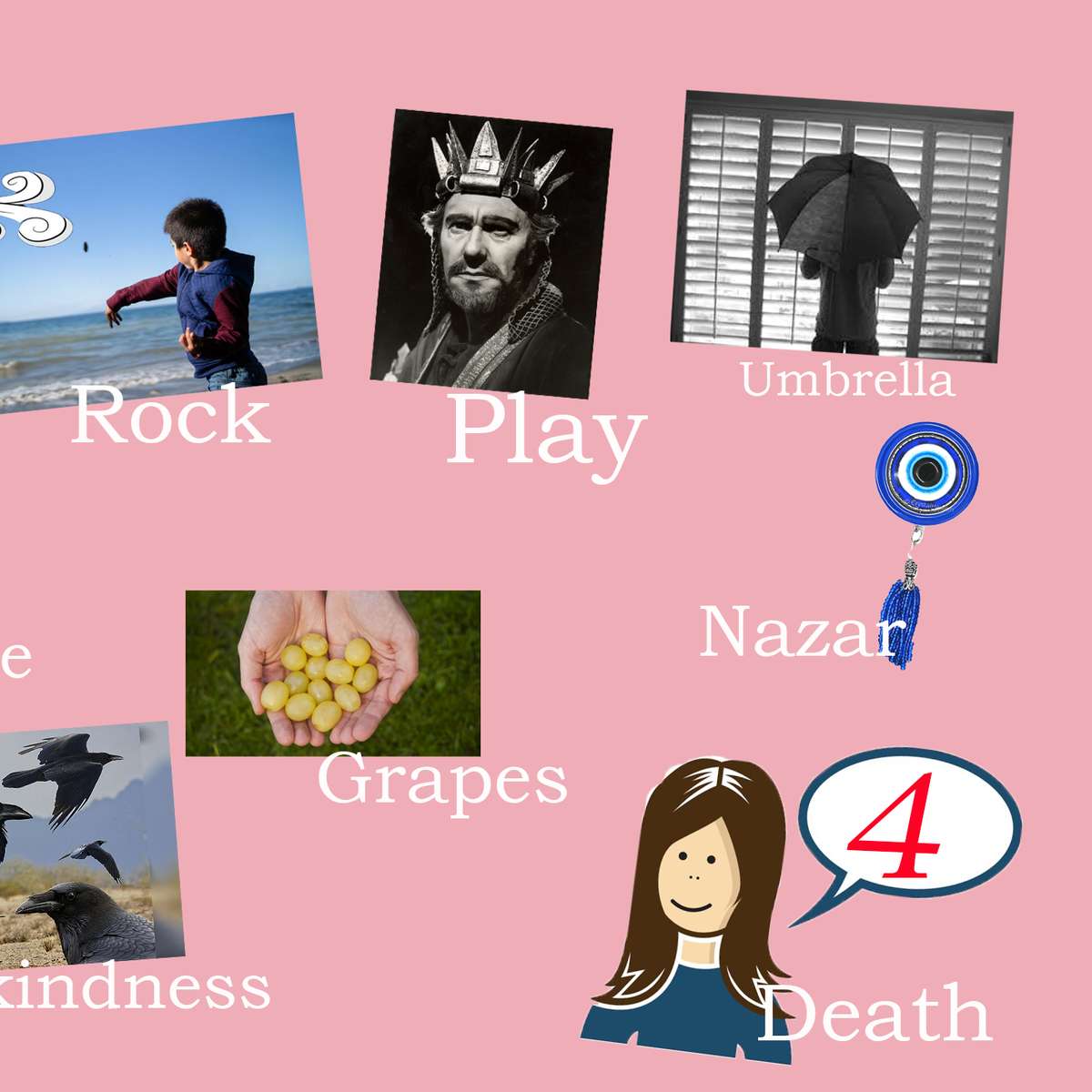 MythVivorスライド オンラインパズル