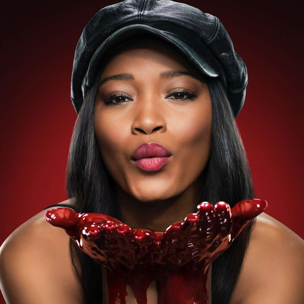 Zayday Williams オンラインパズル