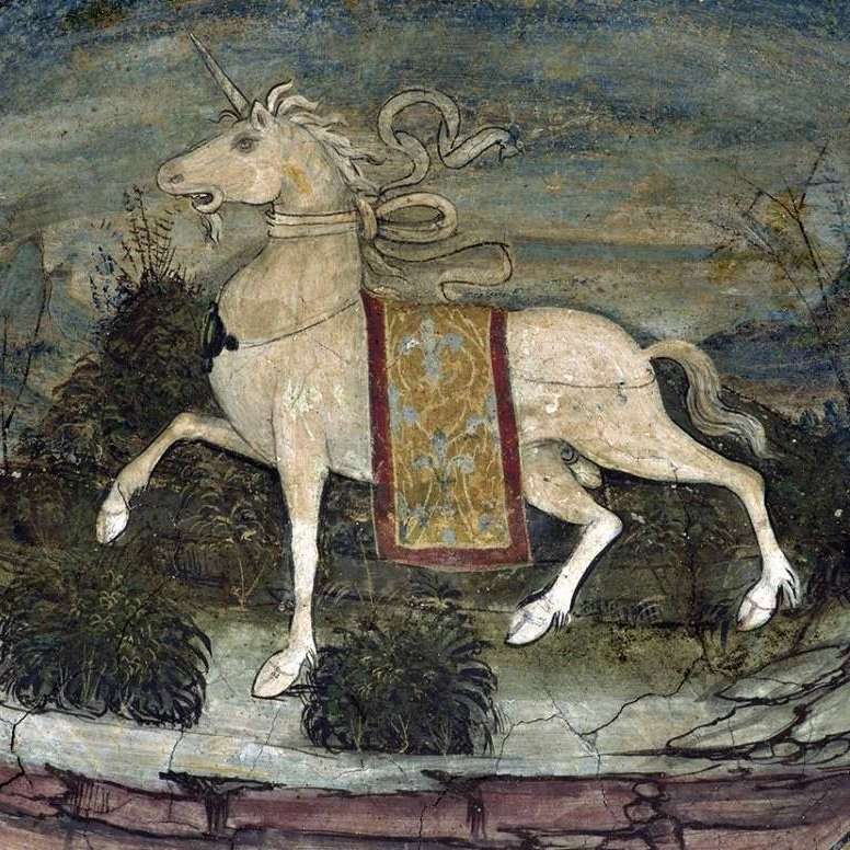 ユニコーンパズル スライディングパズル・オンライン