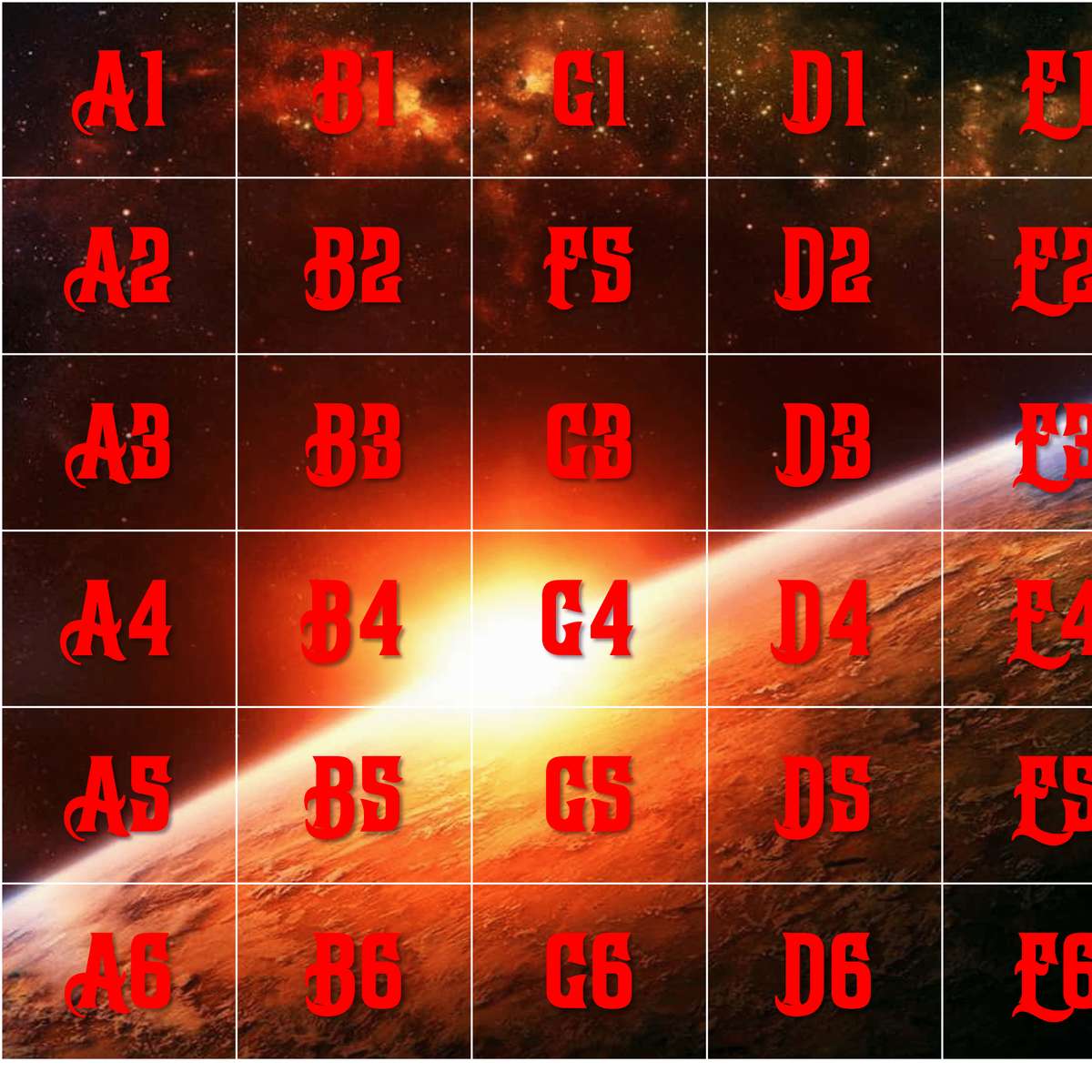 S20 -Team Comp 2 スライディングパズル・オンライン