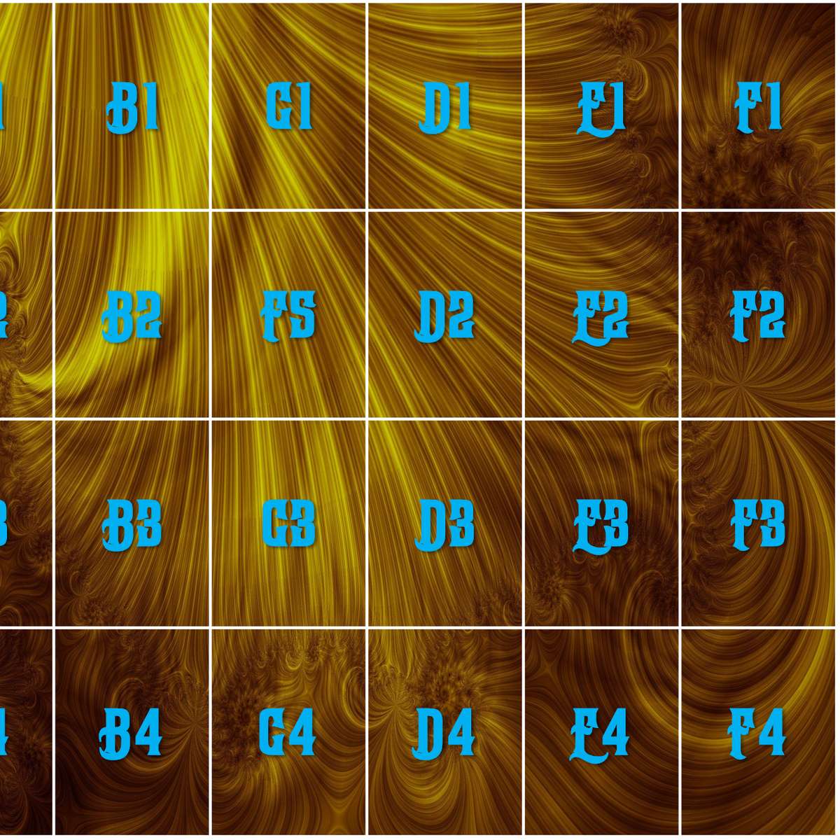 wghetryng スライディングパズル・オンライン