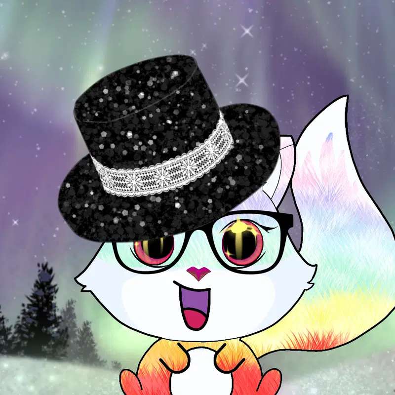 Zoodle Fox online puzzle