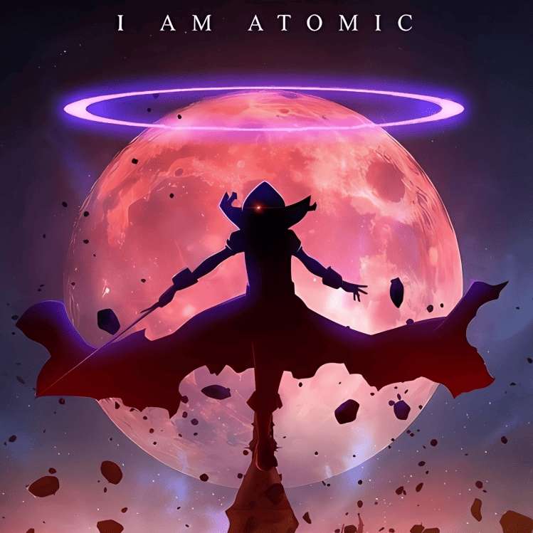 I am atomic online puzzle