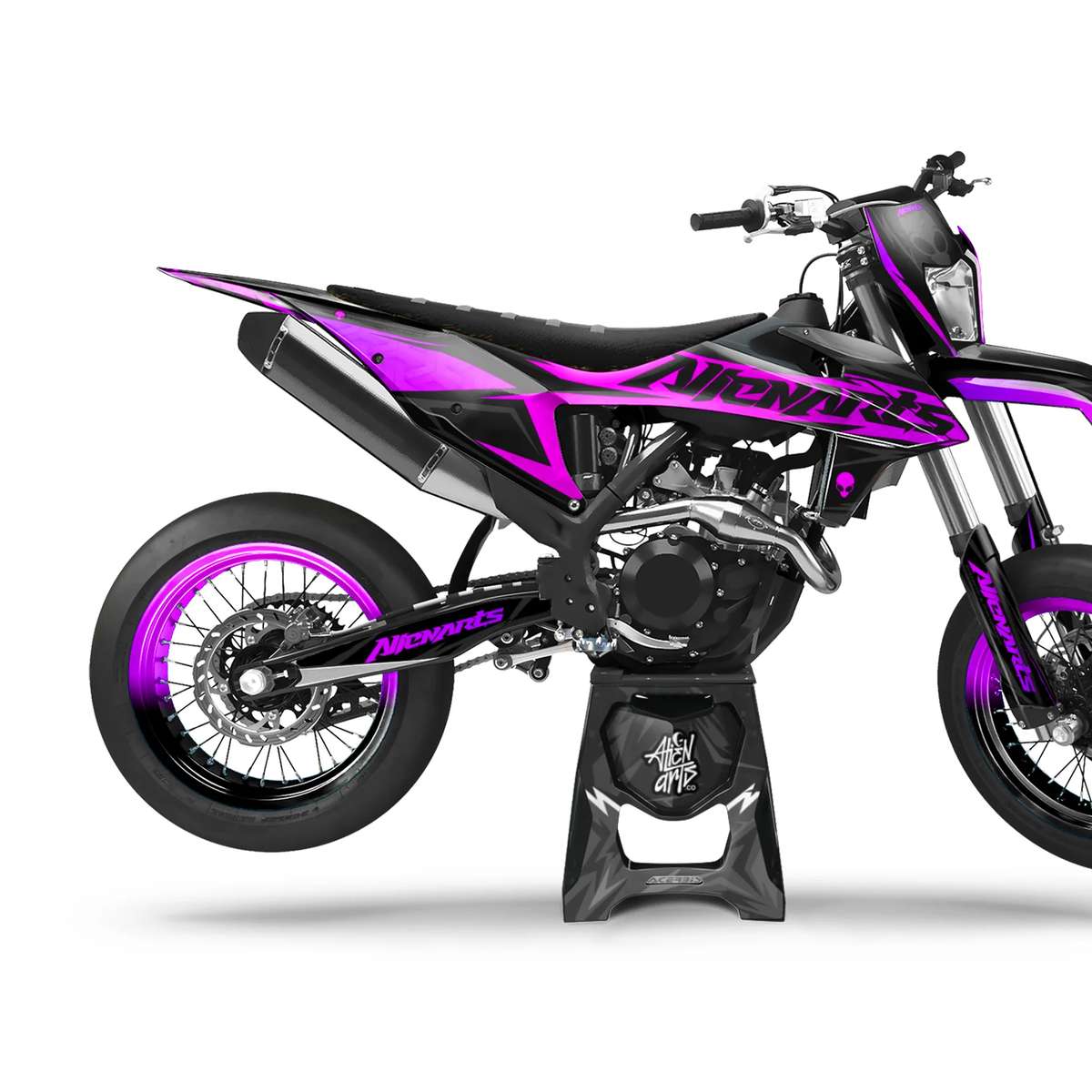 supermotard online puzzle