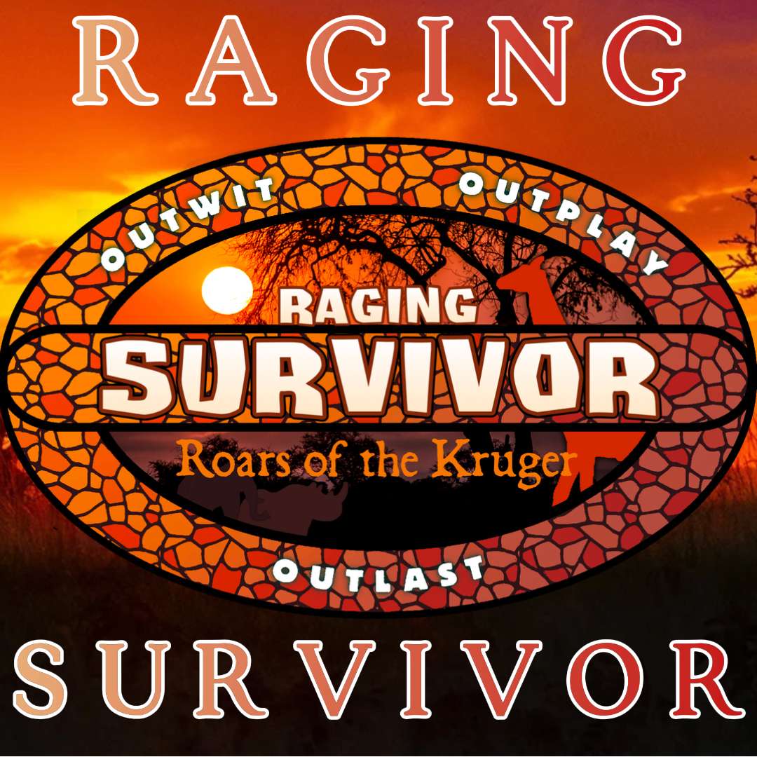 Raging Survivor: All Stars Puzle online puzzle