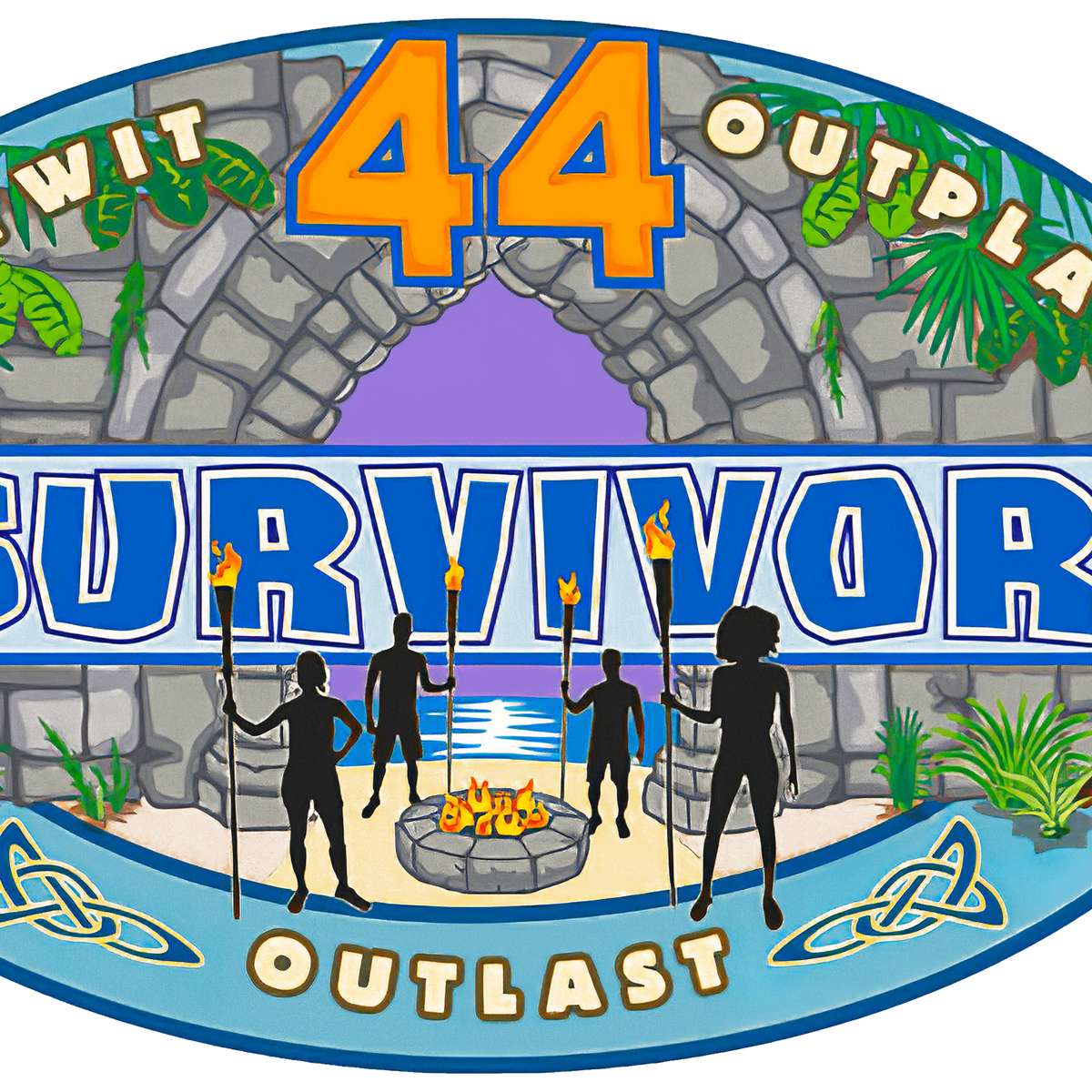 survivor 44 online puzzle