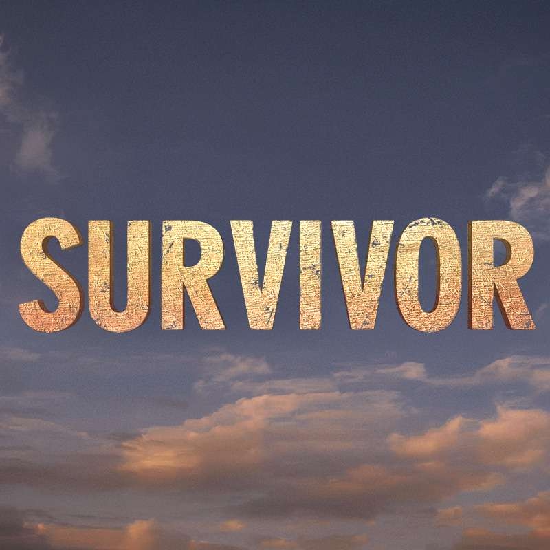 survivor logo sliding puzzle online