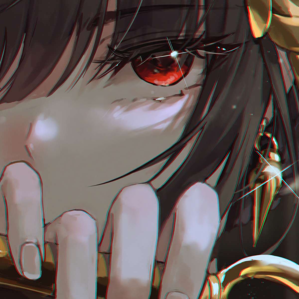 yor forger オンラインパズル