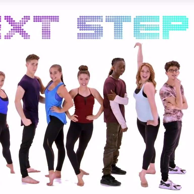 次のステップ オンラインパズル