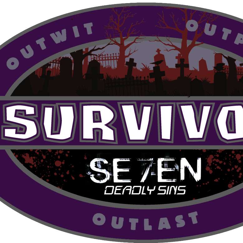 7致命的な罪 スライディングパズル・オンライン