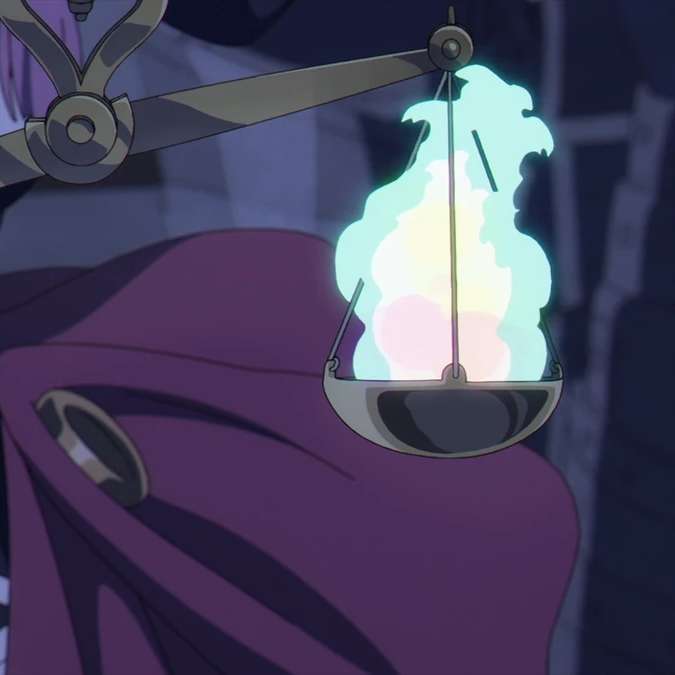 服従のスケール オンラインパズル