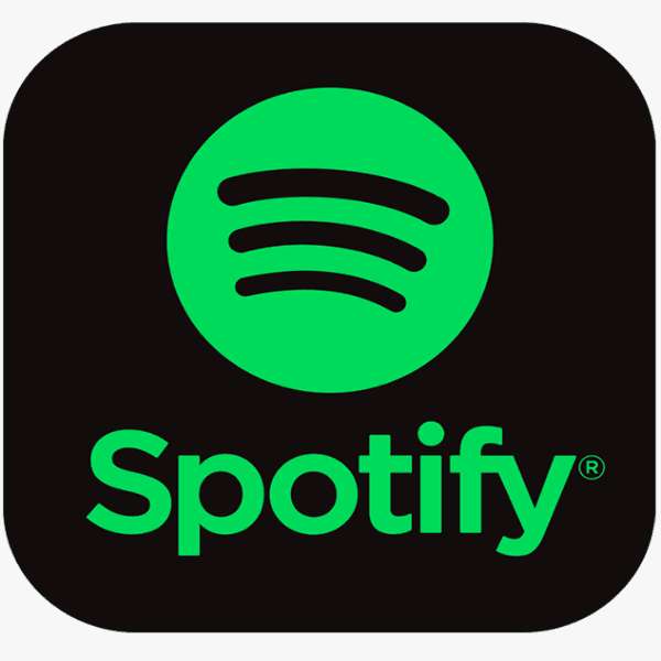 Spotify logo online puzzle