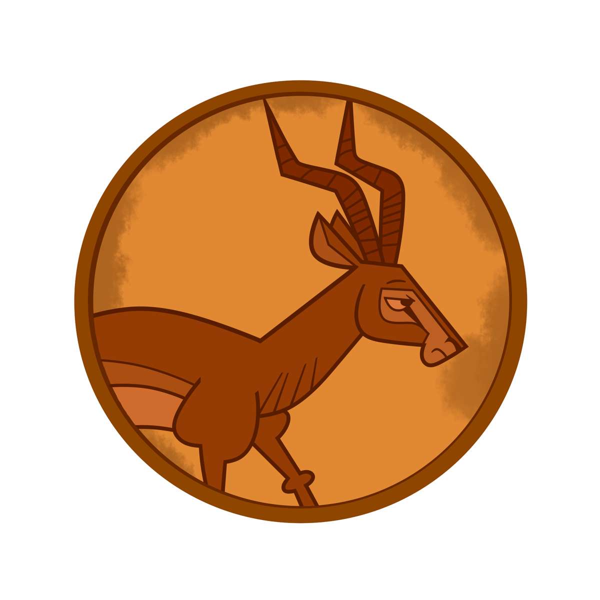 Оборудване Газели плъзгащ се пъзел онлайн