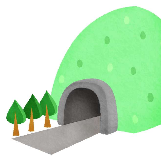 Mambo tunnel sliding puzzle online