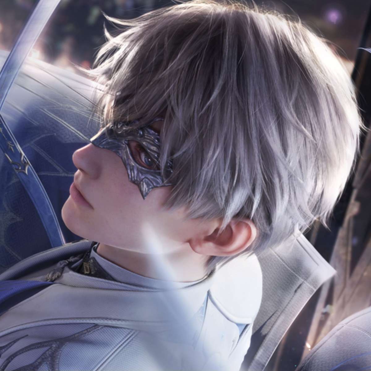 veiled starlight l online puzzle