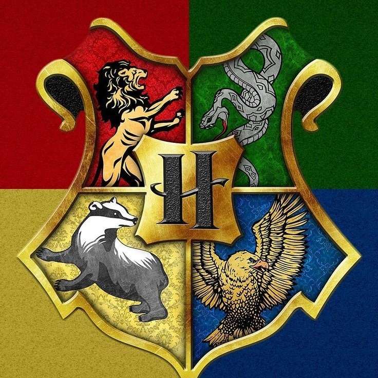 Ravenclaw mini challenge online puzzle