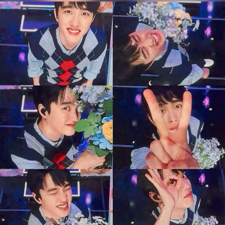 DOH KYUNGSOO розсувний пазл онлайн