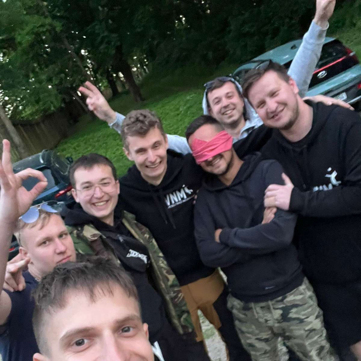 Гра Макін онлайн пазл