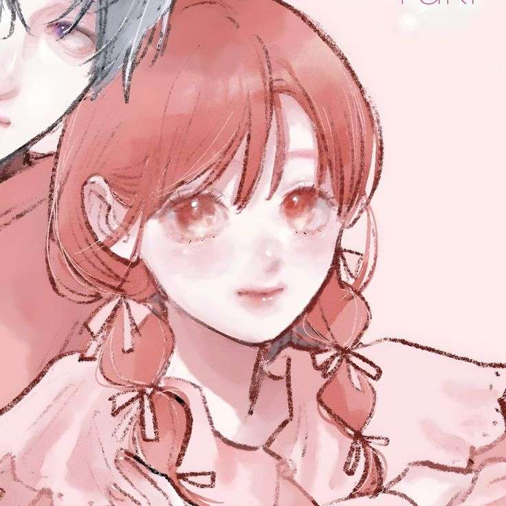 Yuki Sign of Affection online puzzle
