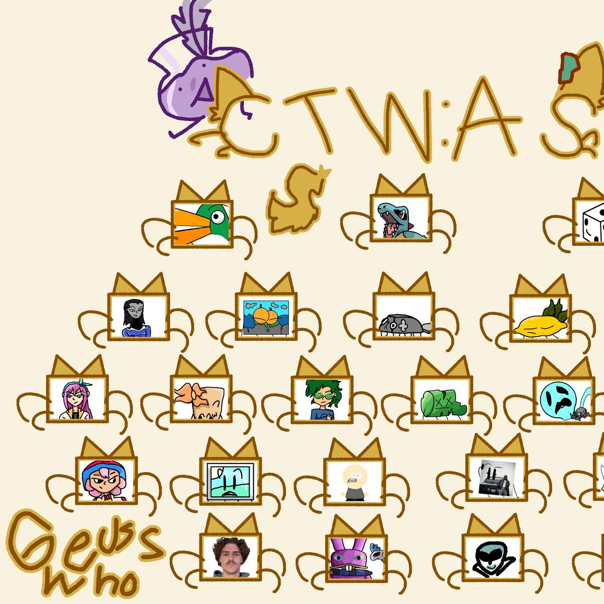 asadsctwvAS sliding puzzle online