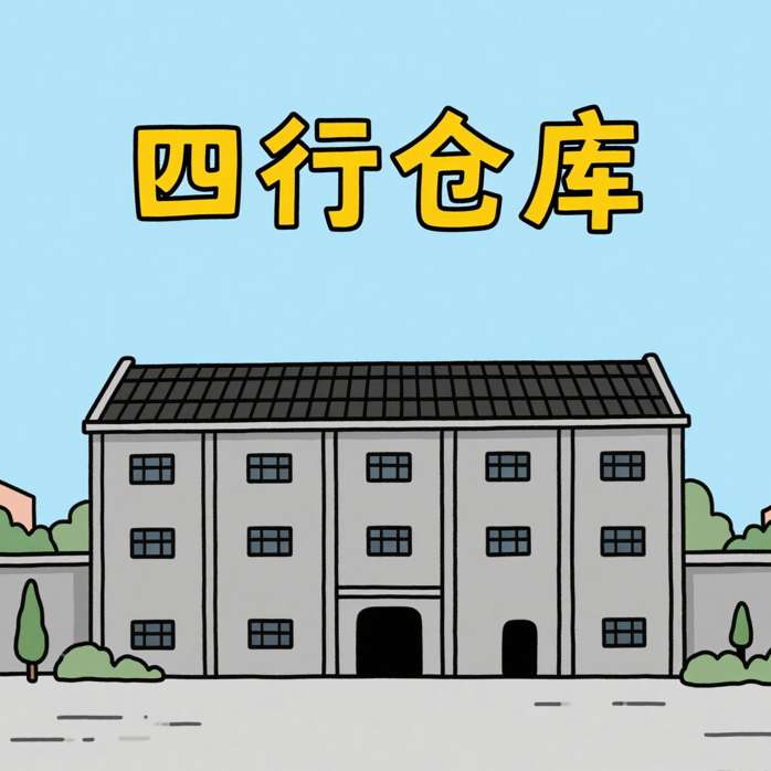 四行仓库华容道游戏 online puzzle