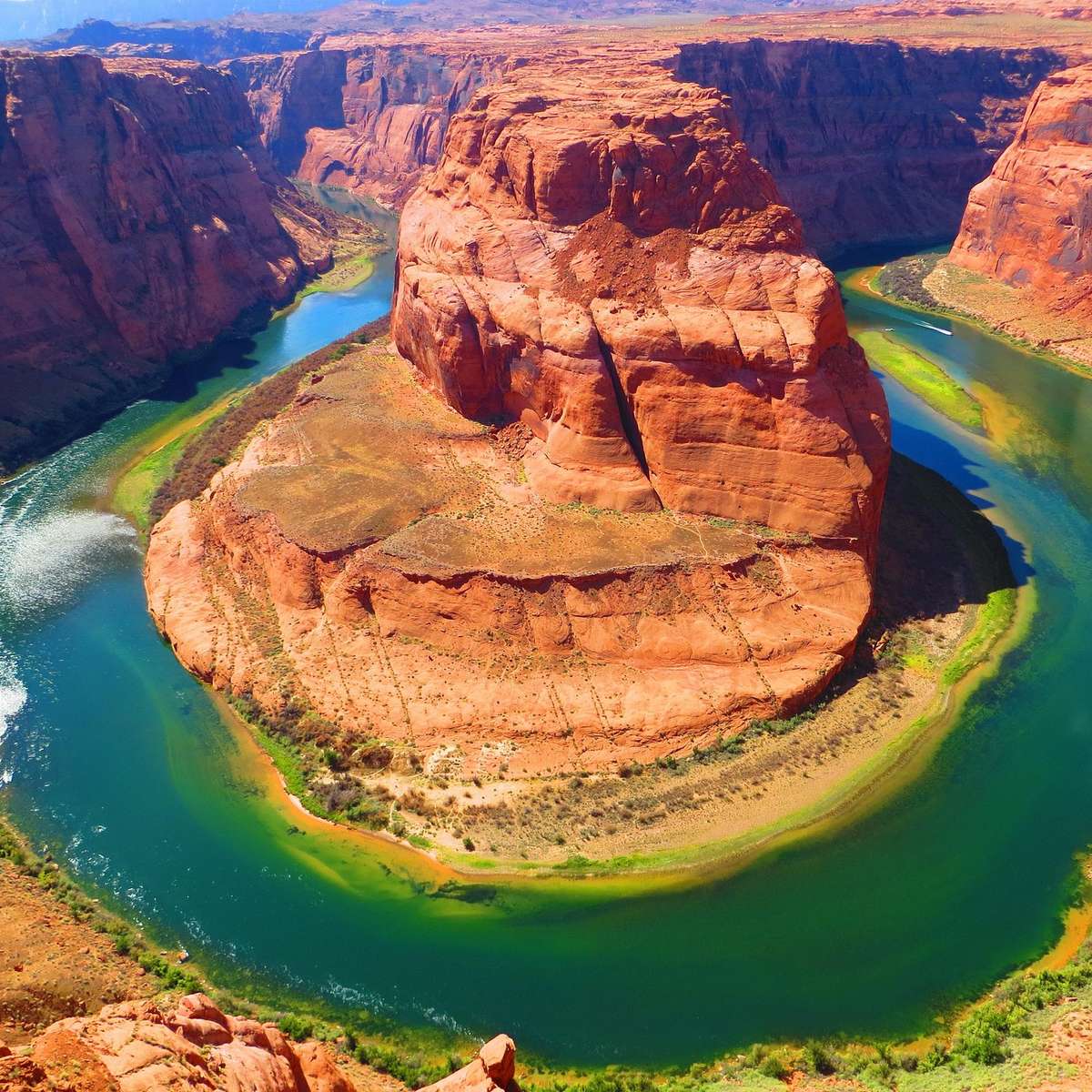 Arizona lol sliding puzzle online